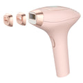 IEVEL IcePulse IPL device 999999 flashes whole body treatment