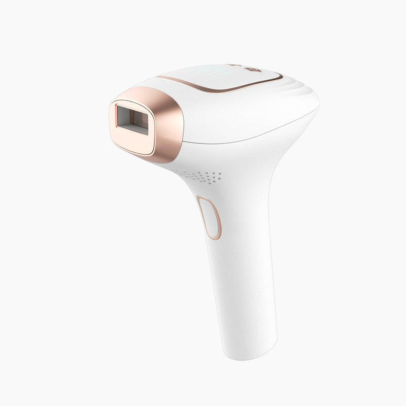 IEVEL IcePulse IPL hair reduction device features UAE